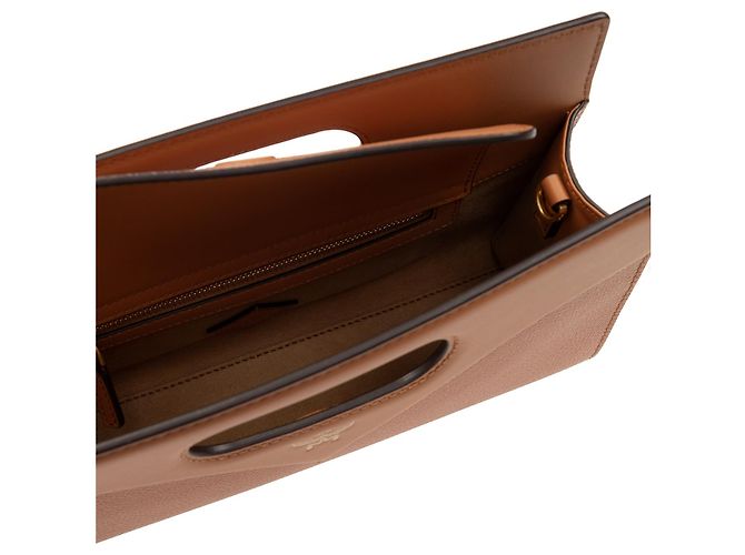 MCM Borsa a tracolla ‘Diamond’ - vista 5