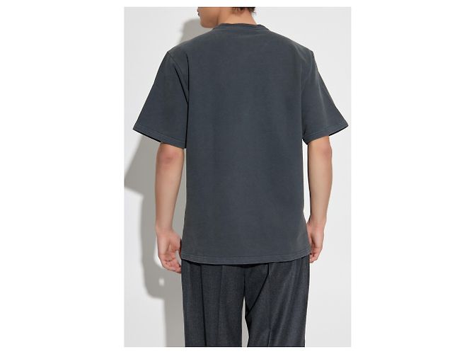Dolce & Gabbana T-shirt with printed logo - view 2