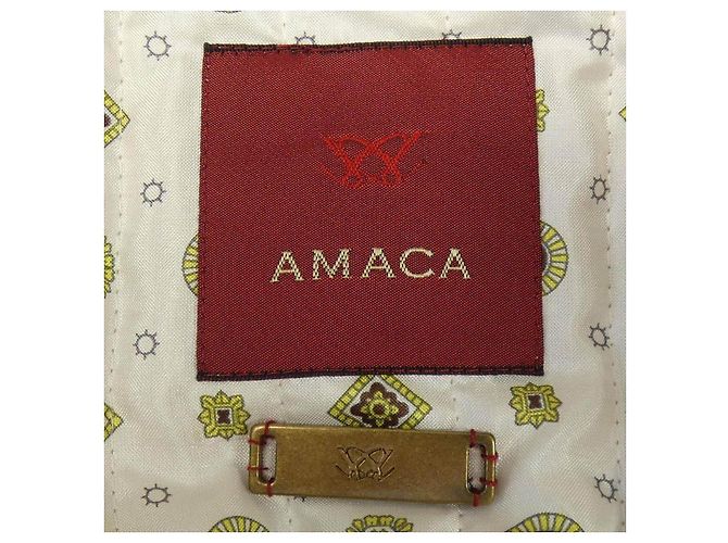 Autre Marque Abrigo AMACA GORE-TEX - vista 5