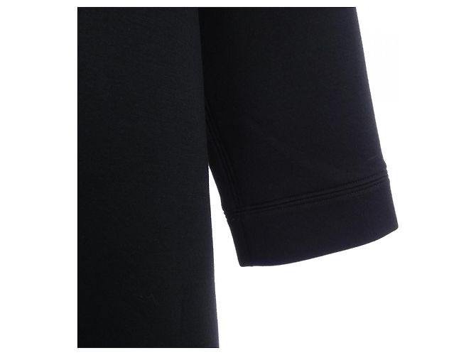 Max Mara Kleid Schwarz Größe S - Ansicht 6