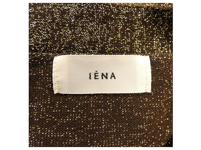 Autre Marque IENA Cardigan - vista 4