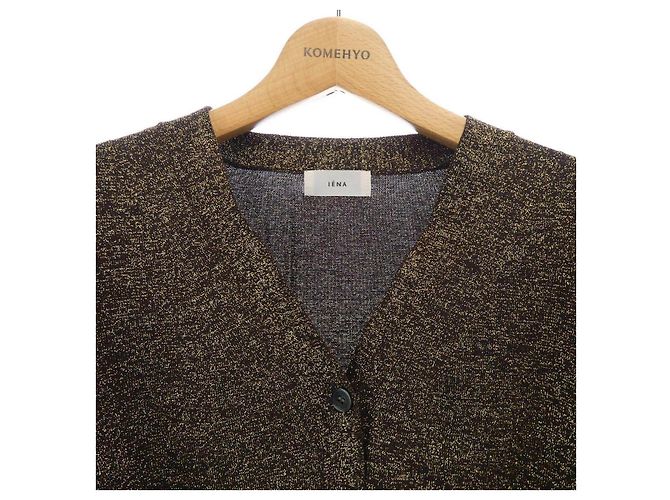 Autre Marque IENA Cardigan - vista 5
