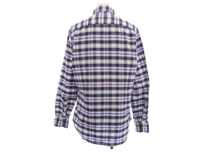 Autre Marque Camicia Luciano Brandi - vista 2