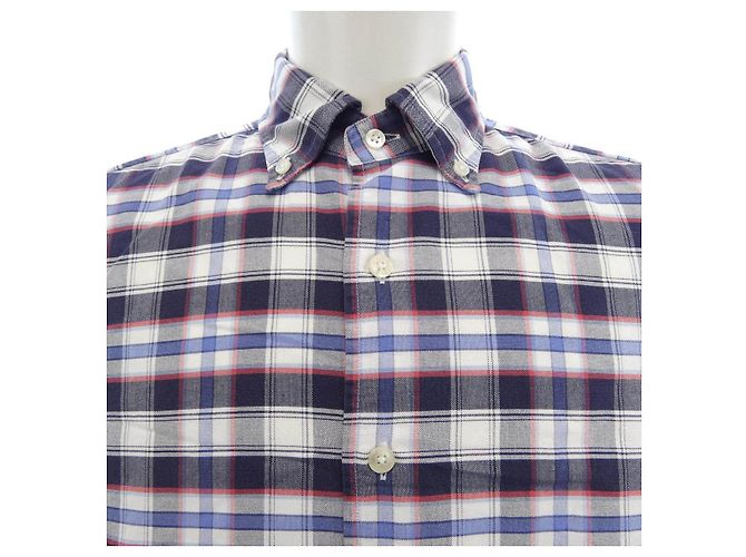 Autre Marque Camicia Luciano Brandi - vista 5