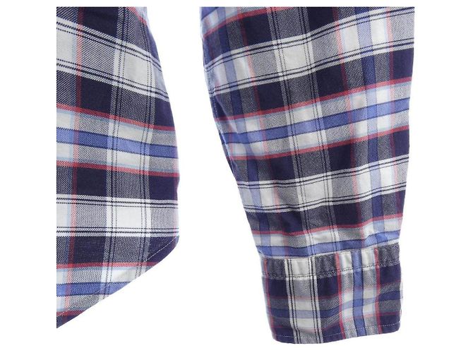 Autre Marque Camicia Luciano Brandi - vista 6