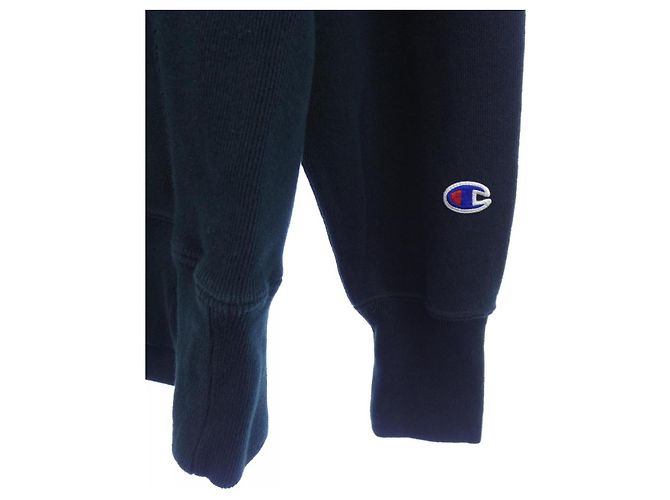 Autre Marque Sudadera de algodón Champion C8-Z009 - vista 6
