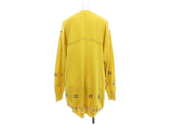 Autre Marque Cardigan SHIZUKA KOMURO - vista 2