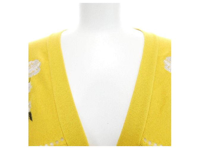Autre Marque Cardigan SHIZUKA KOMURO - vista 5