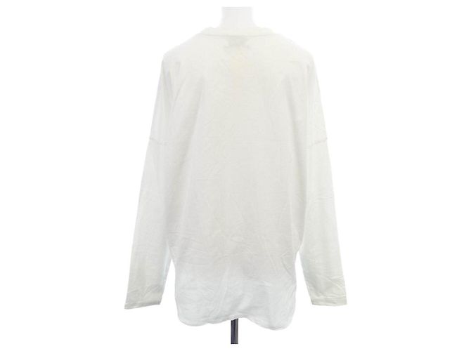 Autre Marque Camiseta de algodón United Arrows - vista 2