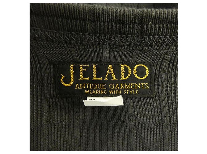Autre Marque Top Jelado - vista 4