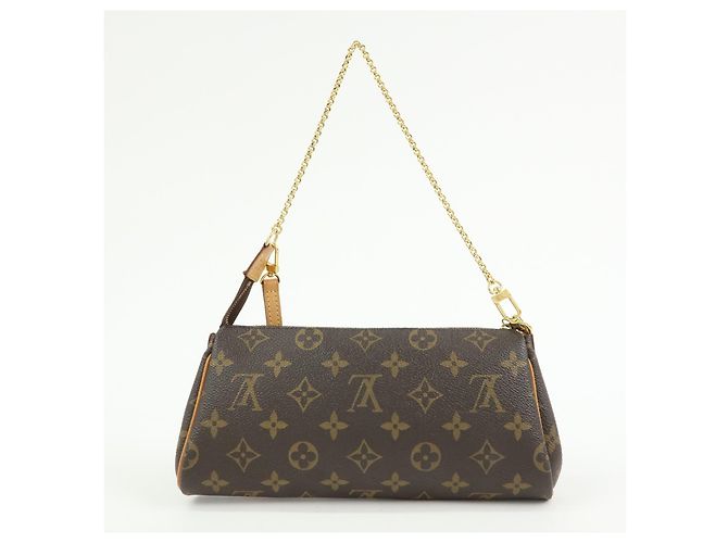 Louis Vuitton Eva Monogram Canvas - vista 2