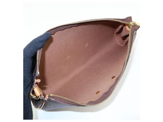 Louis Vuitton Eva Monogram Canvas - vista 5