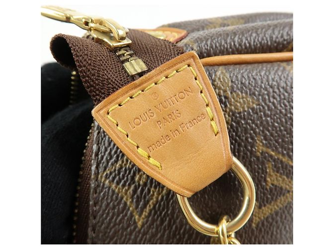 Louis Vuitton Eva Monogram Canvas - vista 6