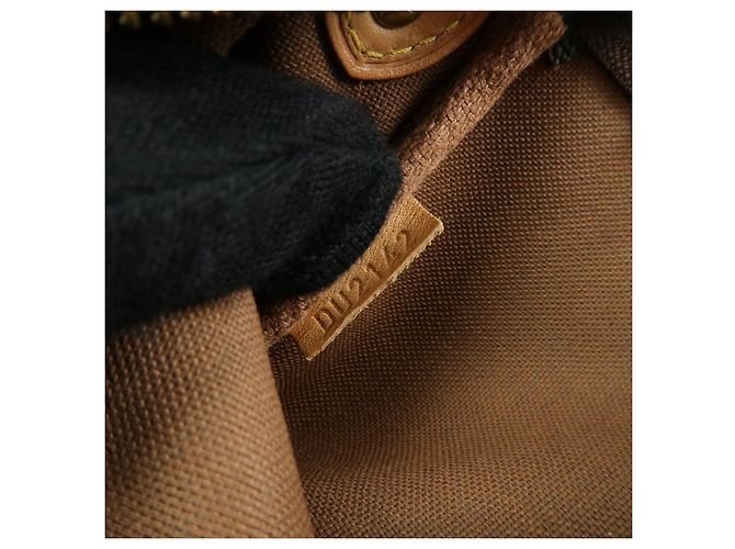 Louis Vuitton Eva Monogram Canvas - vista 7