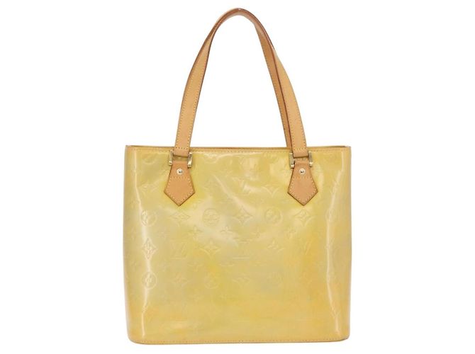 Louis Vuitton Houston Monogram Vernis - vista 2