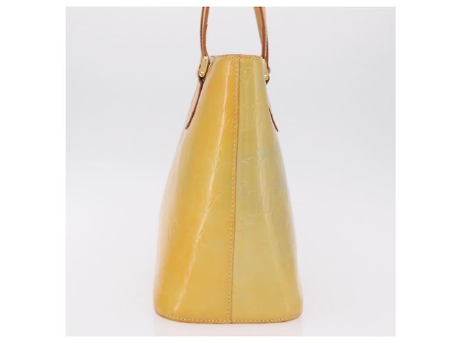 Louis Vuitton Houston Monogram Vernis - vista 3