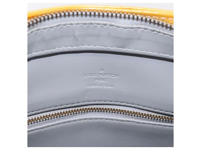 Louis Vuitton Houston Monogram Vernis - vista 6