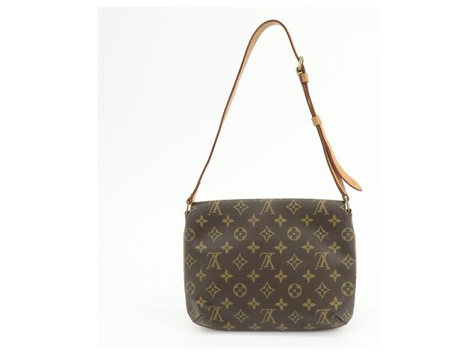 Louis Vuitton Musette Tango Monogram Canvas - vista 2