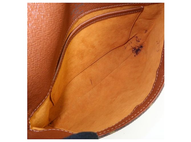 Louis Vuitton Musette Tango Monogram Canvas - vista 5