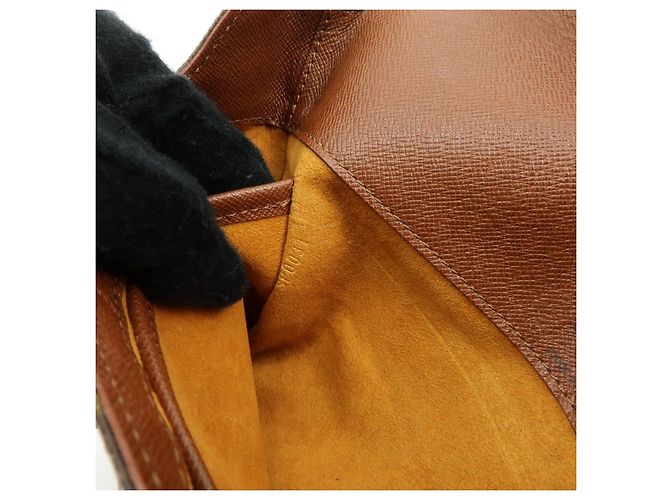 Louis Vuitton Musette Tango Monogram Canvas - vista 7