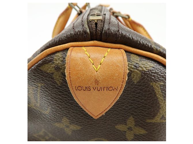 Louis Vuitton Speedy Monogram Canvas 40 - vista 6