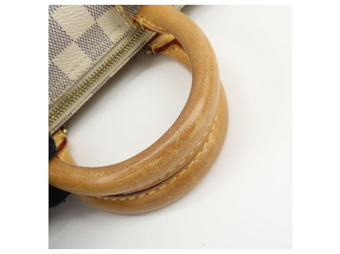 Louis Vuitton Speedy Damier 25 - vista 7