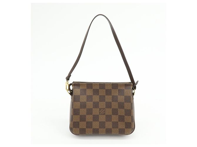 Louis Vuitton Trousse Make Up Damier - vista 2