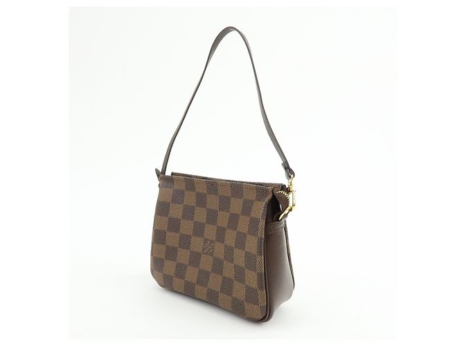 Louis Vuitton Trousse Make Up Damier - vista 3