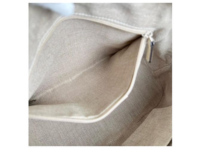 Borsa a tracolla Gucci MicroGuccissima - vista 9