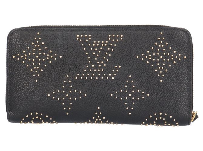Cartera Larga Louis Vuitton Monogram Empreinte - vista 2