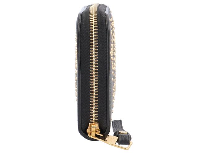 Cartera Larga Louis Vuitton Monogram Empreinte - vista 3