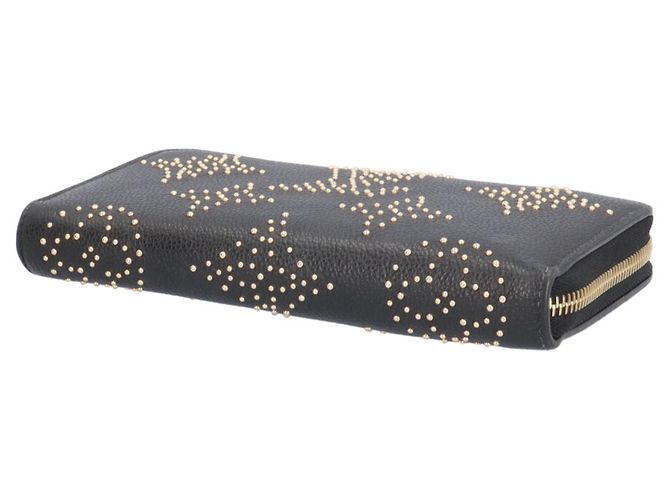 Cartera Larga Louis Vuitton Monogram Empreinte - vista 4