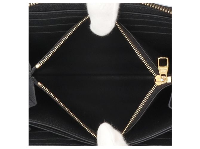 Cartera Larga Louis Vuitton Monogram Empreinte - vista 6