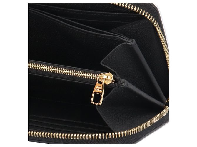 Cartera Larga Louis Vuitton Monogram Empreinte - vista 7