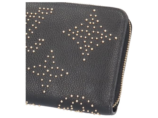 Cartera Larga Louis Vuitton Monogram Empreinte - vista 8