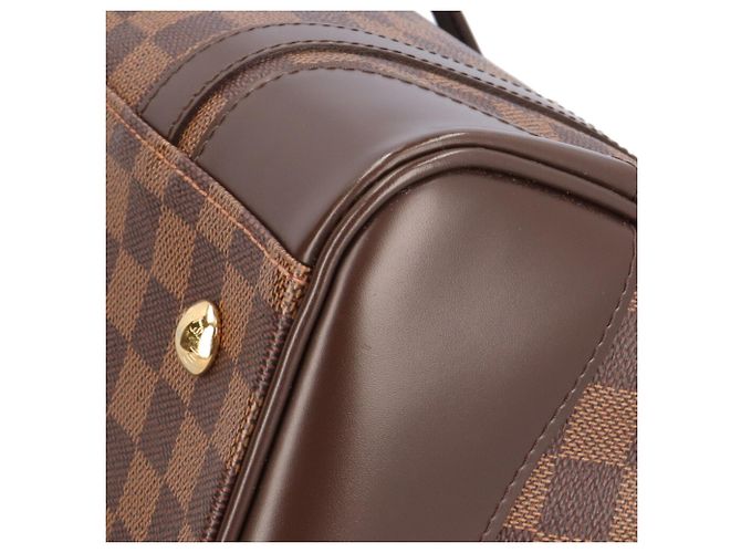 Borsa Louis Vuitton Berkeley Damier - vista 10