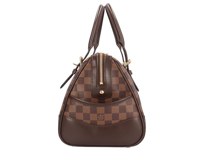 Borsa Louis Vuitton Berkeley Damier - vista 4