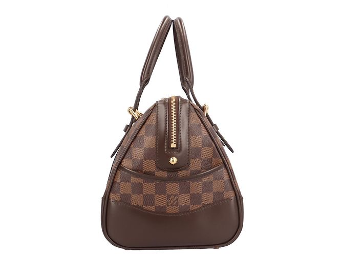 Borsa Louis Vuitton Berkeley Damier - vista 5