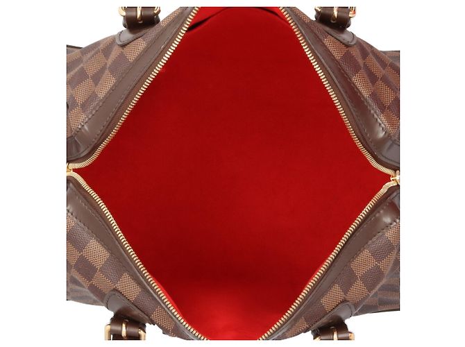 Borsa Louis Vuitton Berkeley Damier - vista 7