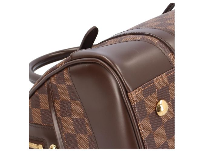 Borsa Louis Vuitton Berkeley Damier - vista 9