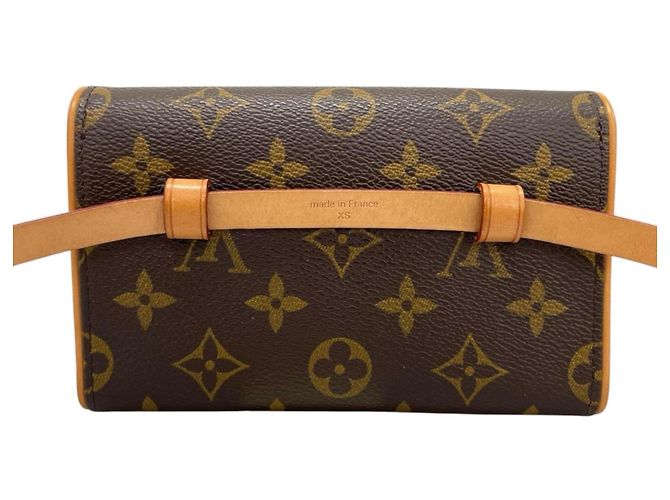Marsupio Louis Vuitton Monogram - vista 3