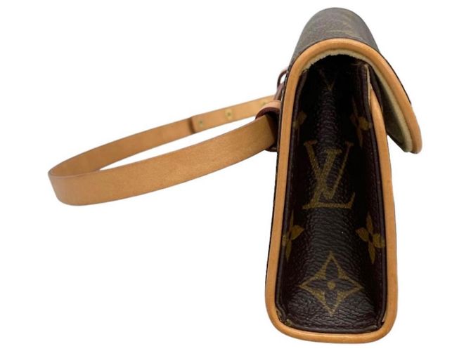 Marsupio Louis Vuitton Monogram - vista 4