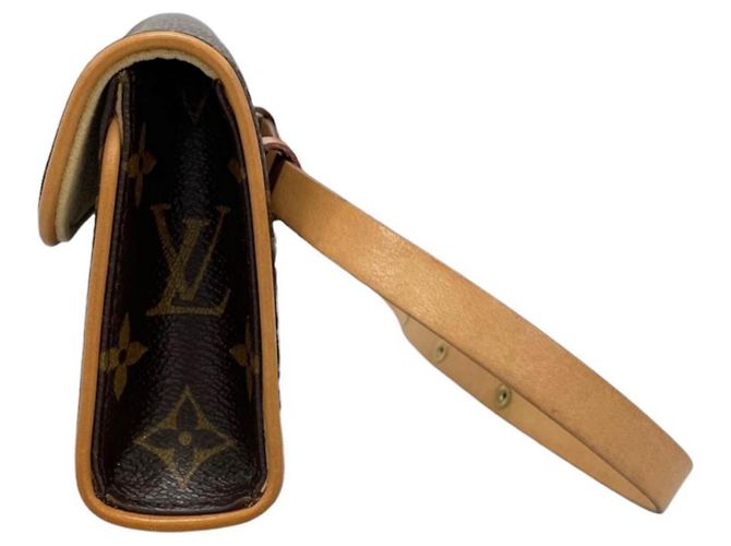 Marsupio Louis Vuitton Monogram - vista 5