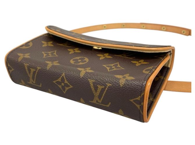 Marsupio Louis Vuitton Monogram - vista 6