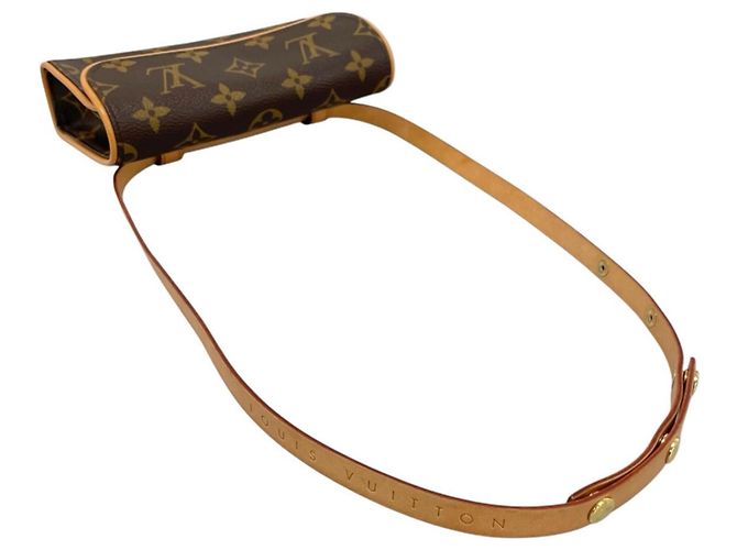 Marsupio Louis Vuitton Monogram - vista 7