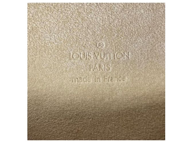 Marsupio Louis Vuitton Monogram - vista 9
