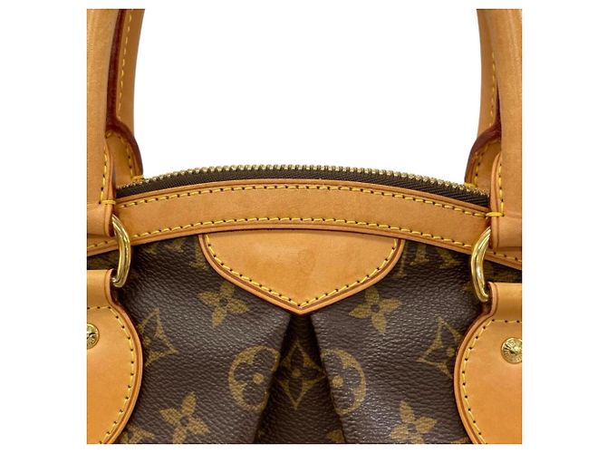 Borsa Louis Vuitton Tivoli PM Monogram - vista 13