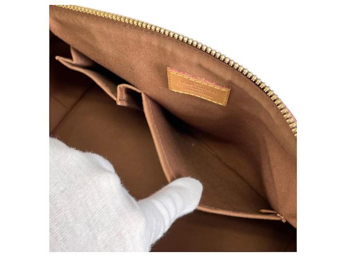 Borsa Louis Vuitton Tivoli PM Monogram - vista 9