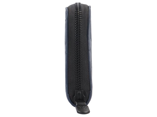 Louis Vuitton Monogram Shadow Long Wallet - view 3