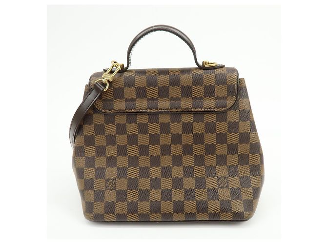 Louis Vuitton Bergamo Damier PM - vista 2